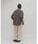 ベロアカーゴパンツ