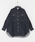 Healthy DENIM　Almond