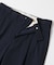 LIFE STYLE TAILOR　ピンヘッドツイルストレッチ2タックパンツ