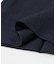 LIFE STYLE TAILOR　ピンヘッドツイルストレッチ2タックパンツ
