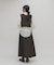 2WAYベストセパレートワンピース