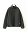 リバーシブルスタンドブルゾン
