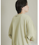 PICASSO スキッパースウェット