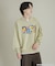 PICASSO スキッパースウェット