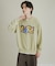 PICASSO スキッパースウェット
