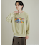PICASSO スキッパースウェット