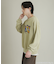 PICASSO スキッパースウェット