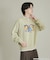 PICASSO スキッパースウェット