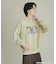 PICASSO スキッパースウェット