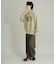 PICASSO スキッパースウェット