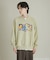 PICASSO スキッパースウェット
