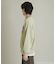 PICASSO スキッパースウェット