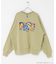 PICASSO スキッパースウェット