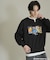 PICASSO スキッパースウェット