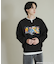 PICASSO スキッパースウェット