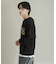 PICASSO スキッパースウェット