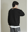 PICASSO スキッパースウェット