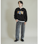 PICASSO スキッパースウェット