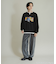 PICASSO スキッパースウェット