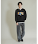 PICASSO スキッパースウェット