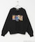 PICASSO スキッパースウェット