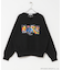 PICASSO スキッパースウェット