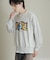 PICASSO スキッパースウェット