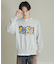PICASSO スキッパースウェット
