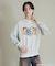 PICASSO スキッパースウェット