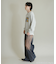 PICASSO スキッパースウェット