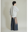 PICASSO スキッパースウェット
