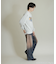 PICASSO スキッパースウェット