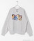 PICASSO スキッパースウェット