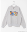 PICASSO スキッパースウェット