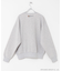 PICASSO スキッパースウェット