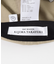 KIJIMA TAKAYUKI　LIGHT CANVAS 6PANEL CAP