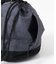 NEEDBY heritage×GREGORY　CINCH BAG M