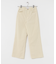 Healthy DENIM　Pink Pepper