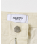 Healthy DENIM　Pink Pepper