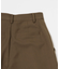 バレルレッグタックスラックス