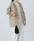 Tailored jacket ｗ／lining