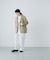 Tailored jacket ｗ／lining