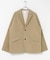 Tailored jacket ｗ／lining