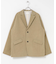 Tailored jacket ｗ／lining