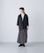 Tailored jacket ｗ／lining