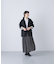 Tailored jacket ｗ／lining