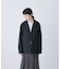 Tailored jacket ｗ／lining