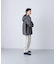 Cotton anorak
