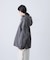Cotton anorak