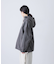 Cotton anorak